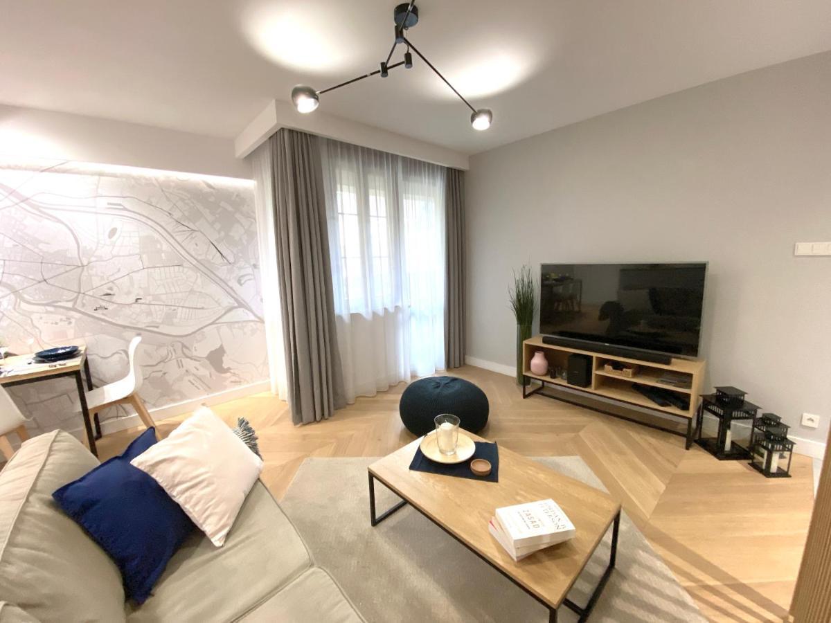 Mycherry - Old Town Apartment - Wiezienna 21C Vratislav Exteriér fotografie