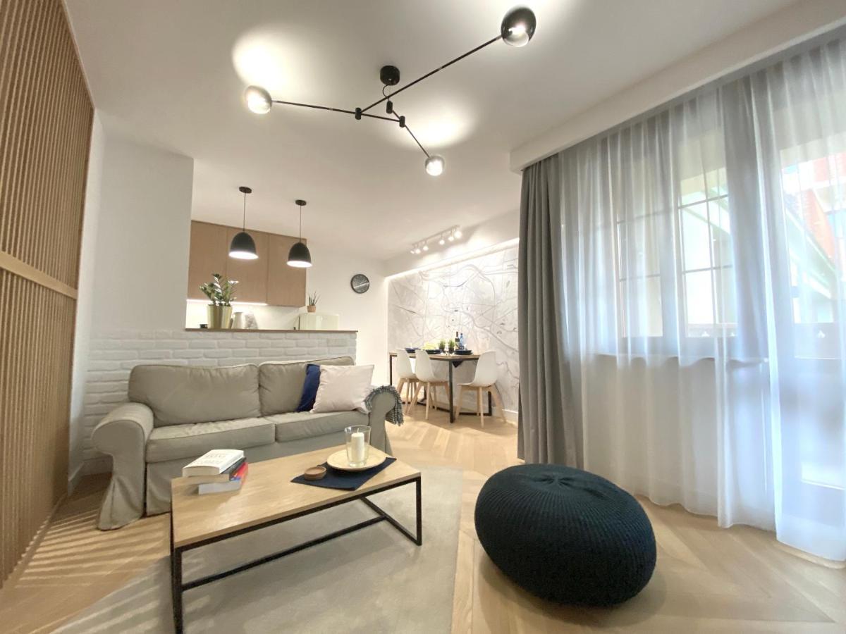 Mycherry - Old Town Apartment - Wiezienna 21C Vratislav Exteriér fotografie